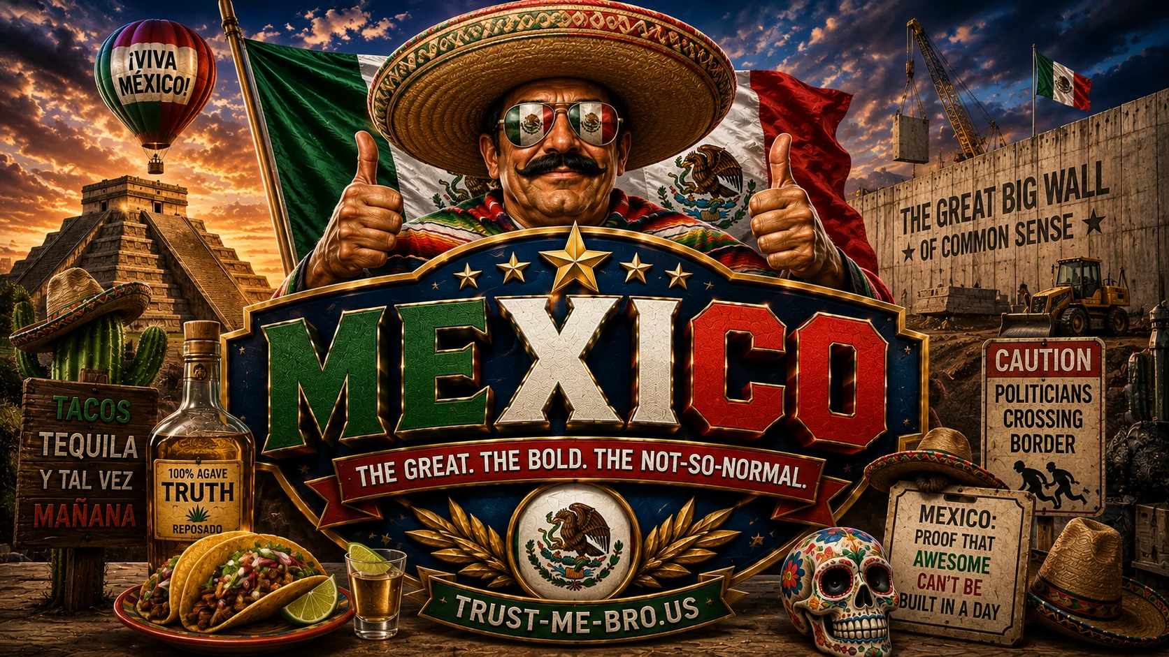 MEXICO