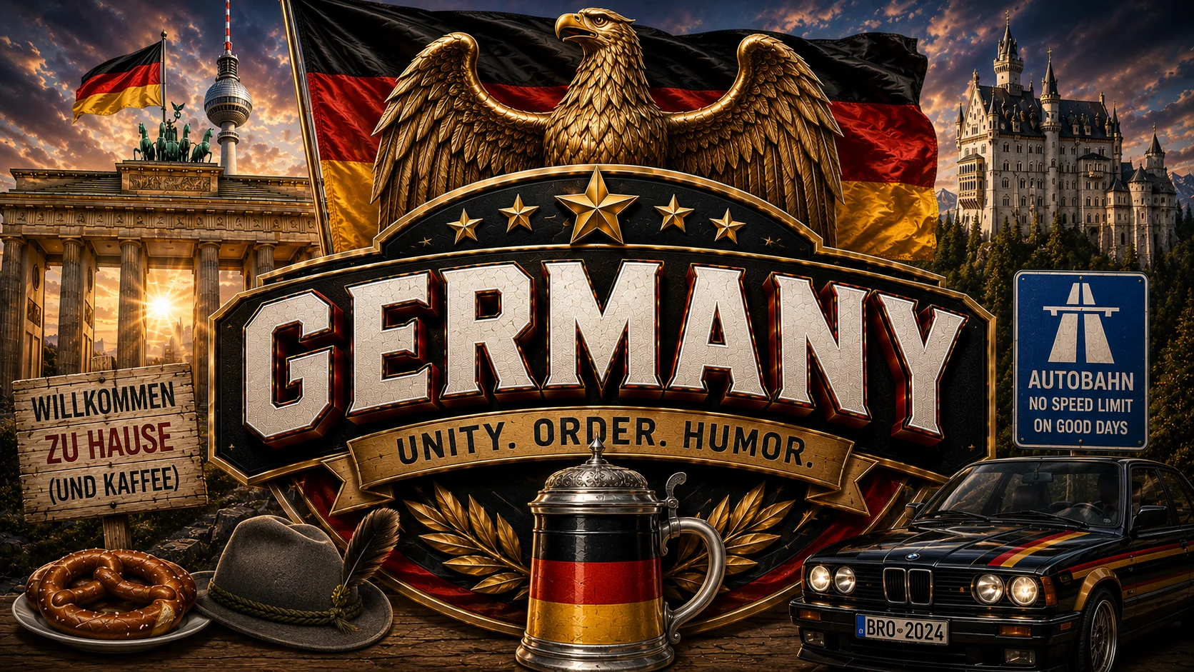 GERMANY