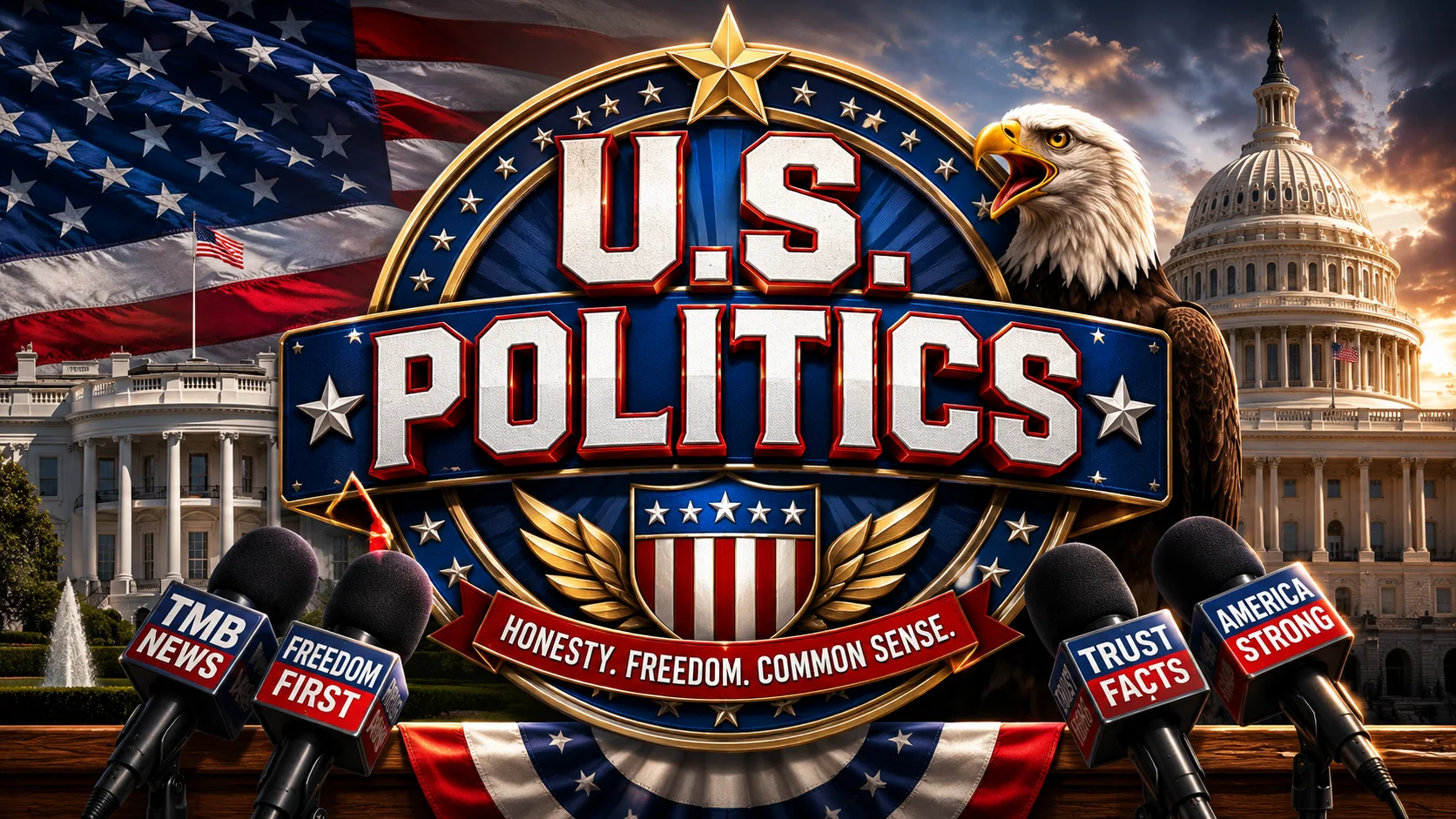 U.S. Politics