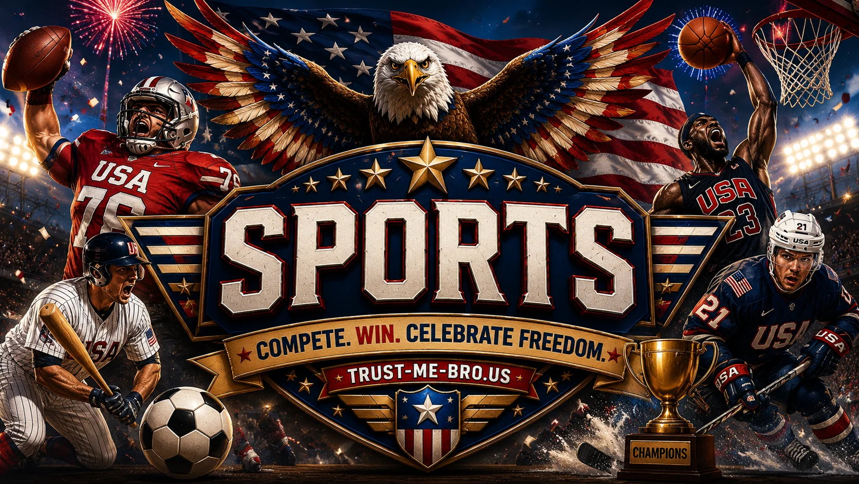 Sports