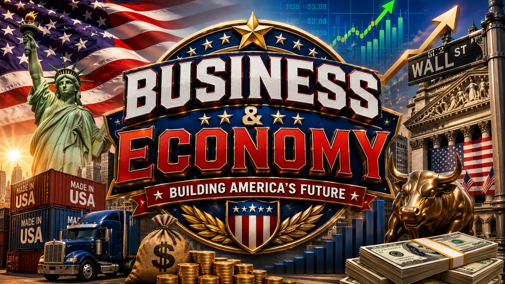 Business & Economy