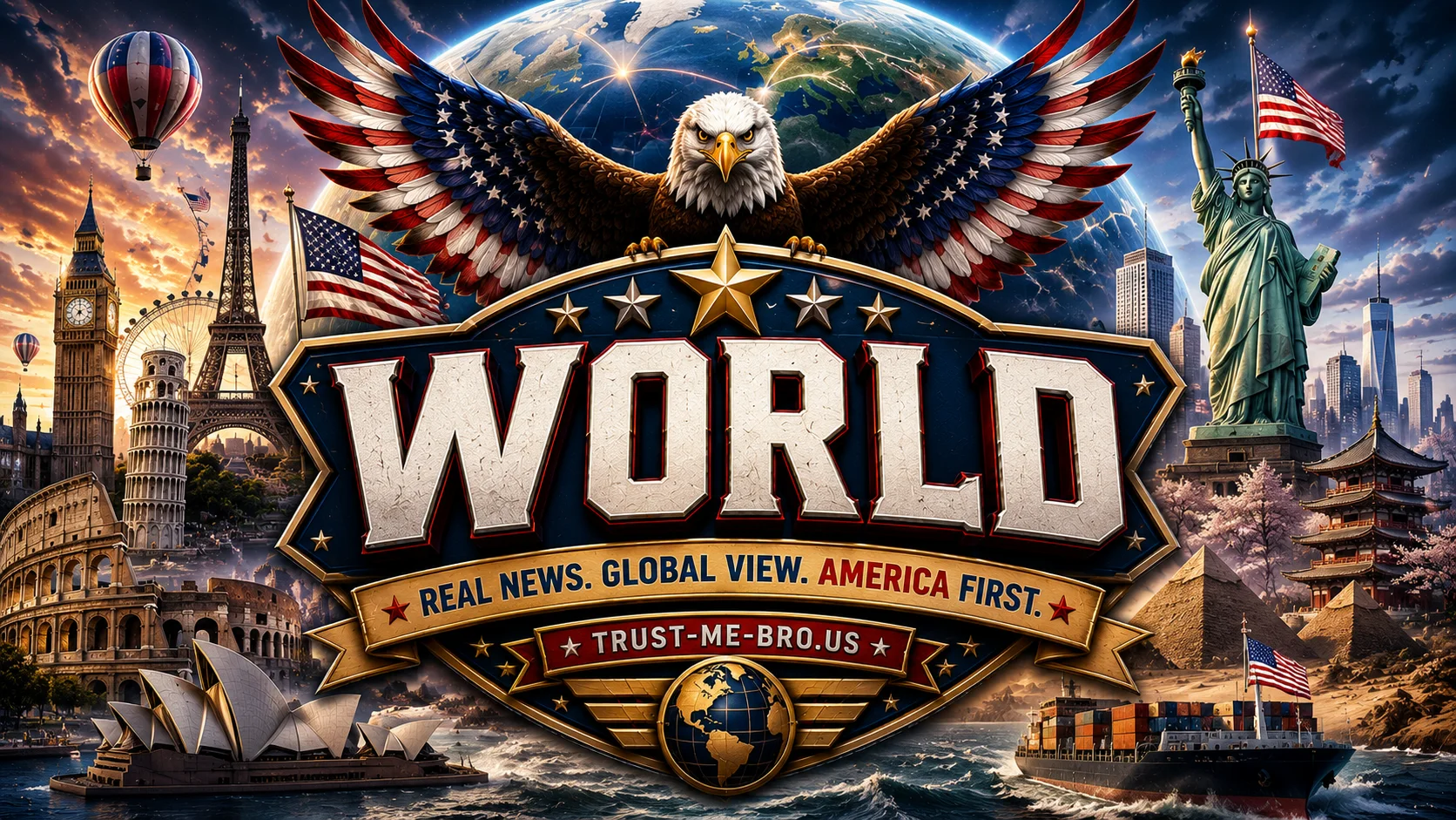 WORLD