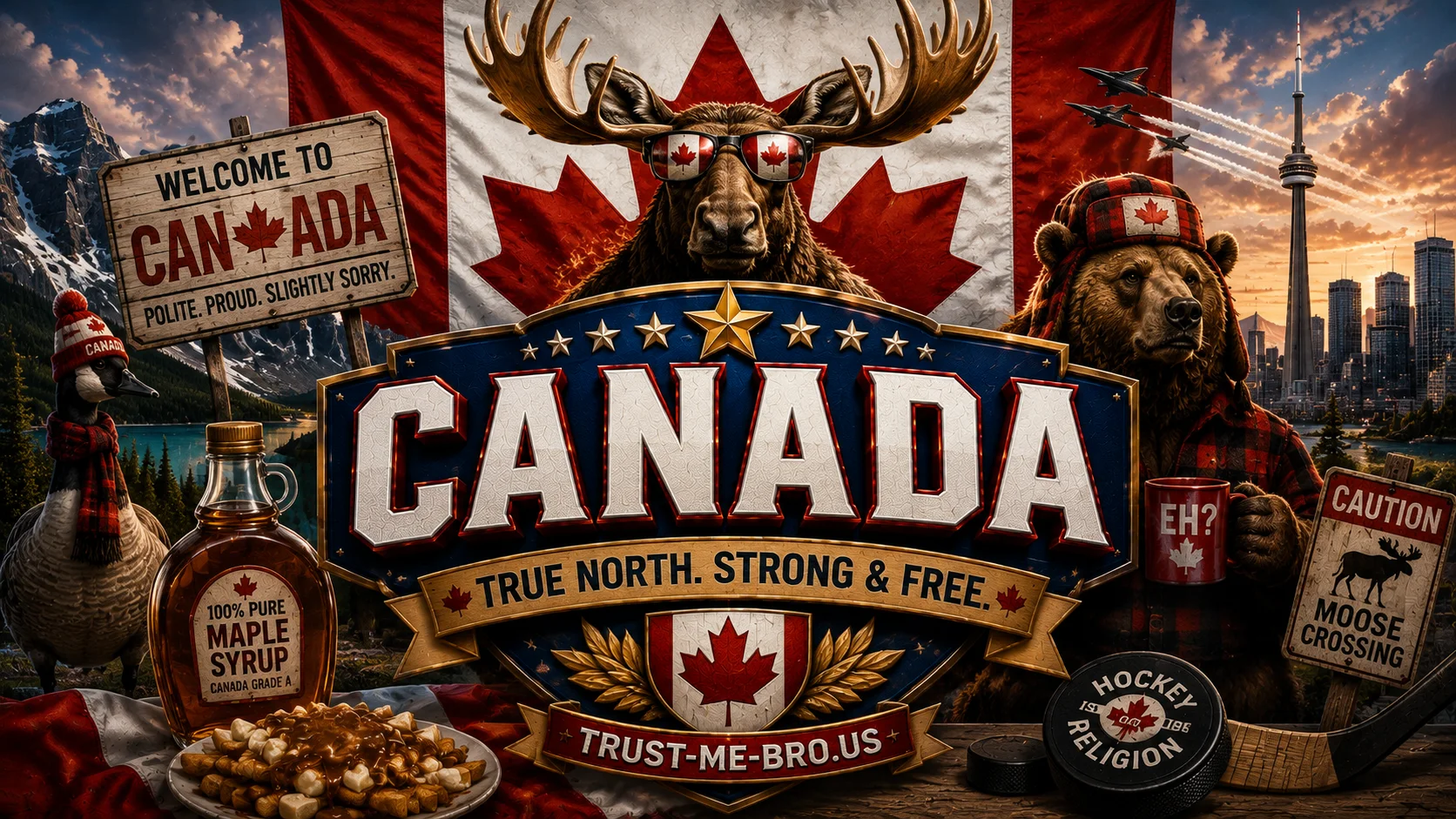 CANADA