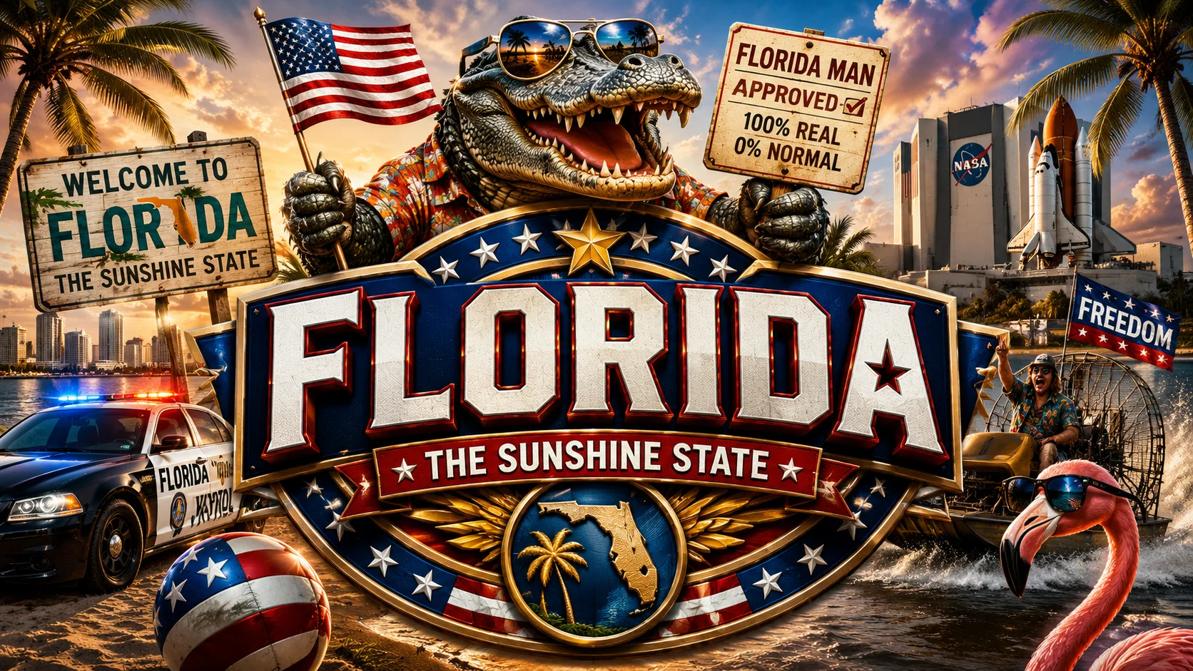 FLORIDA