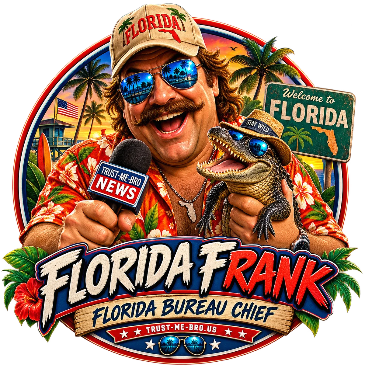 Florida Frank
